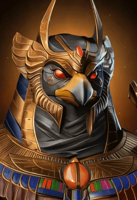 Horus