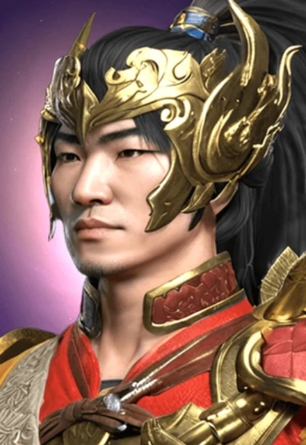 Hou Yi