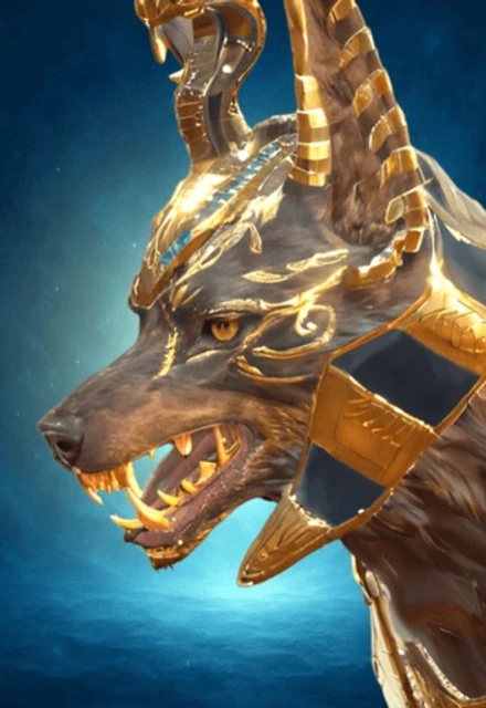 Hound Of Duat