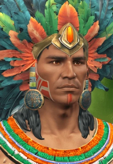Hunahpu