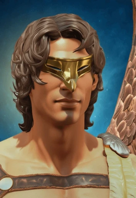 Icarus