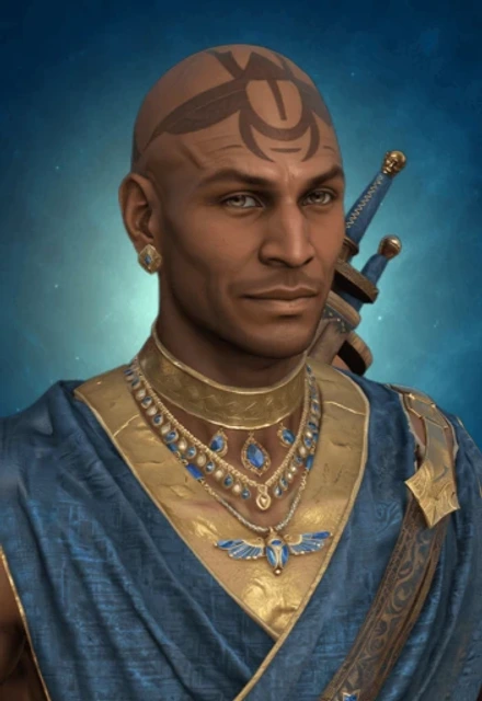 Imhotep