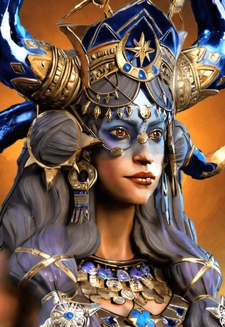 Ishtar