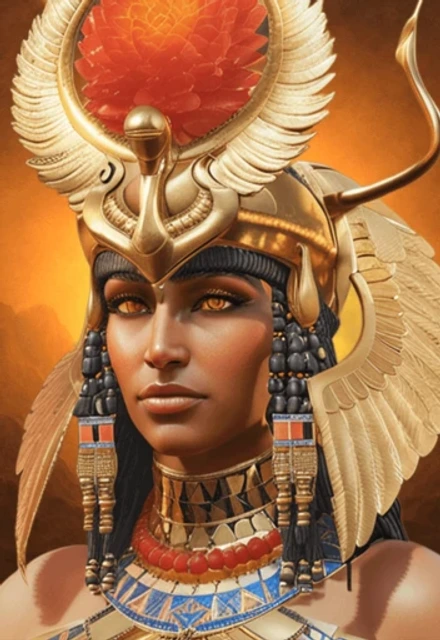 Isis
