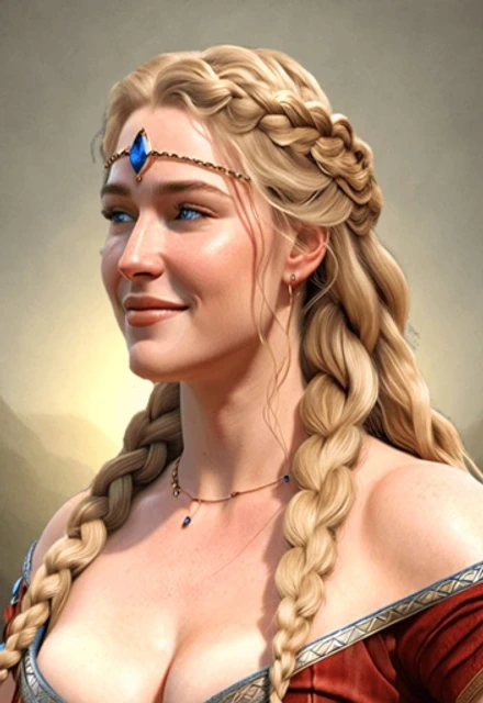 Isolde