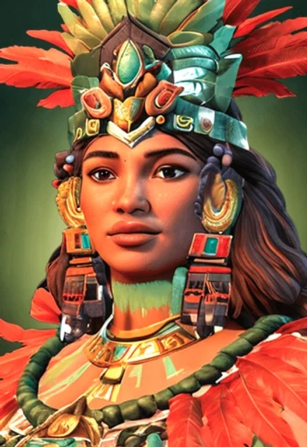 Ixchel