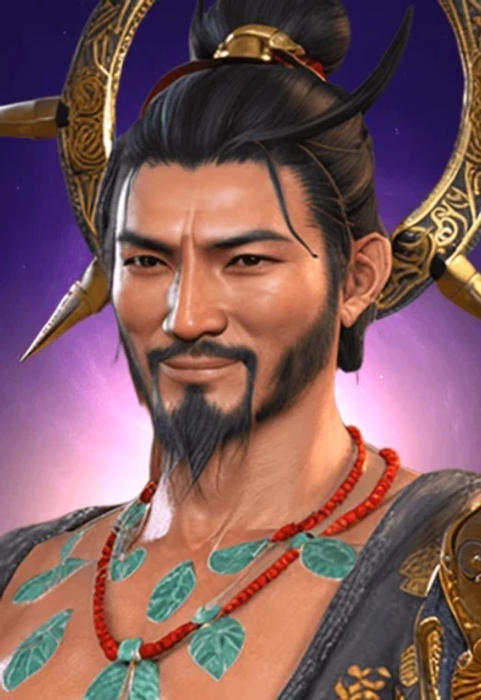 Izanagi