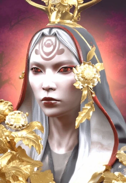 Izanami
