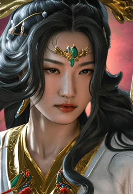 Jiutian