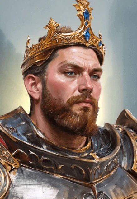 King Arthur