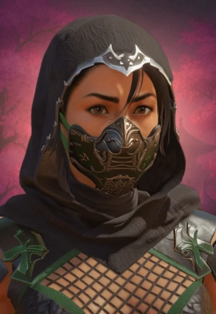 Kunoichi