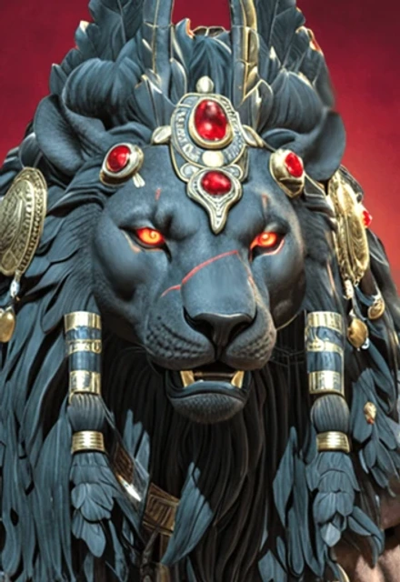 Lamashtu