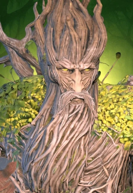 Leshy