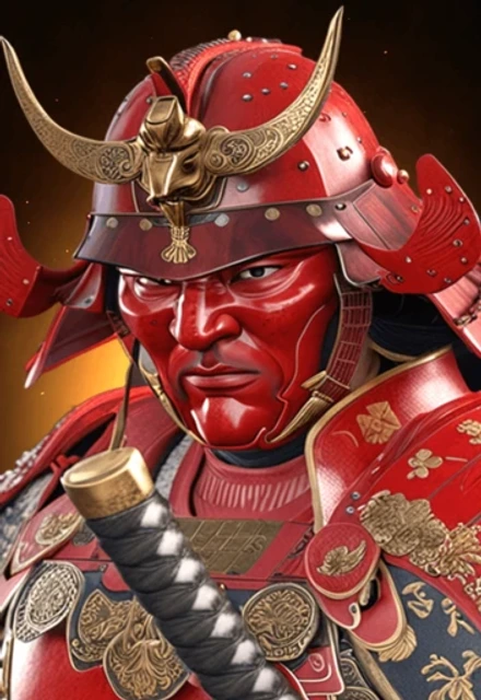 Li Naomasa