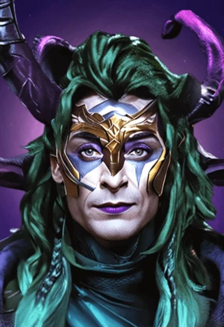 Loki