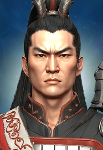 Lu Bu