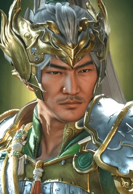 Ma Chao