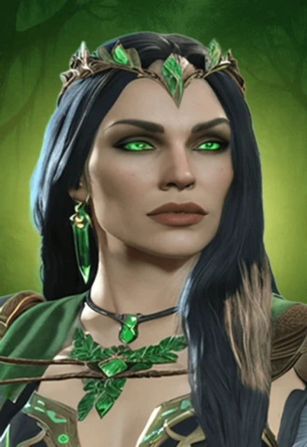 Morrigan