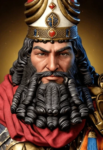 Nebuchadnezzar