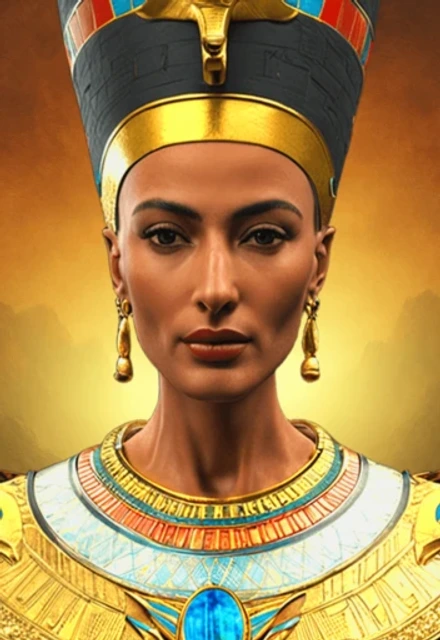 Nefertiti