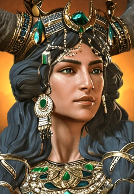 Ninsun