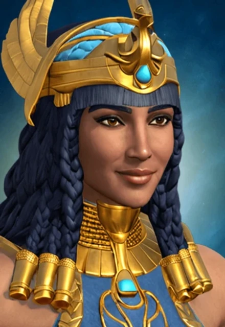 Nitocris