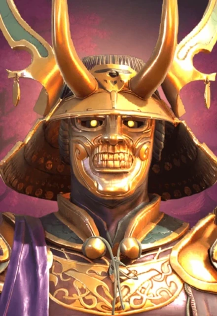Oda Nobunaga