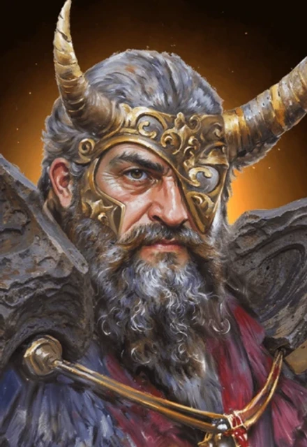 Odin
