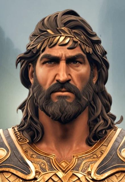 Odysseus