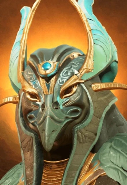 Osiris