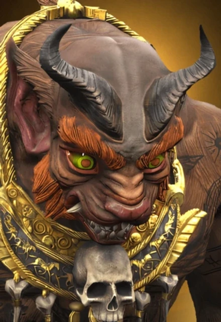Pazuzu
