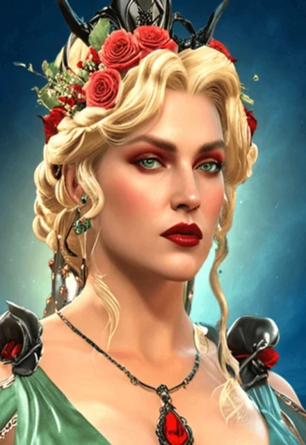 Persephone