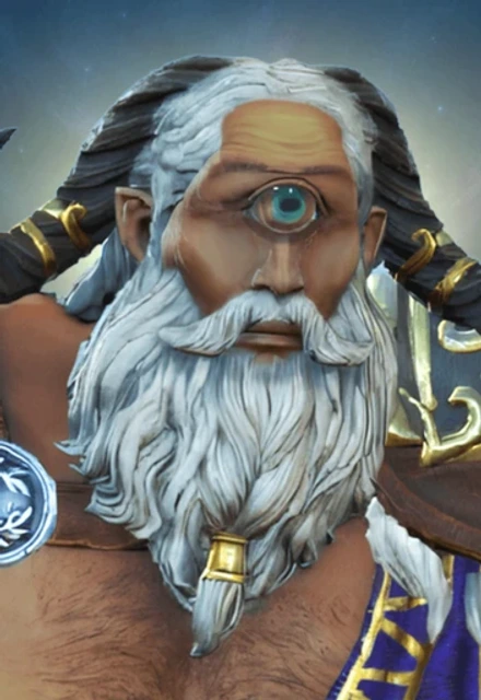 Polyphemus