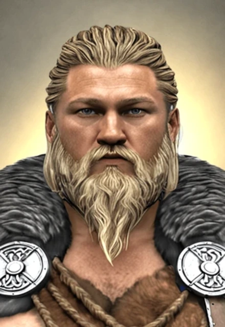 Ragnar Lothbrok