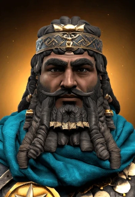 Sargon