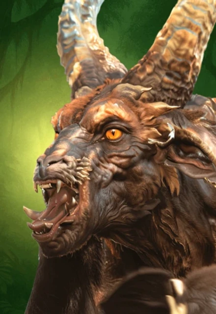 Satyr