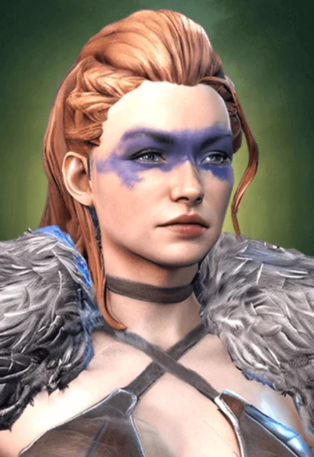 Shieldmaiden