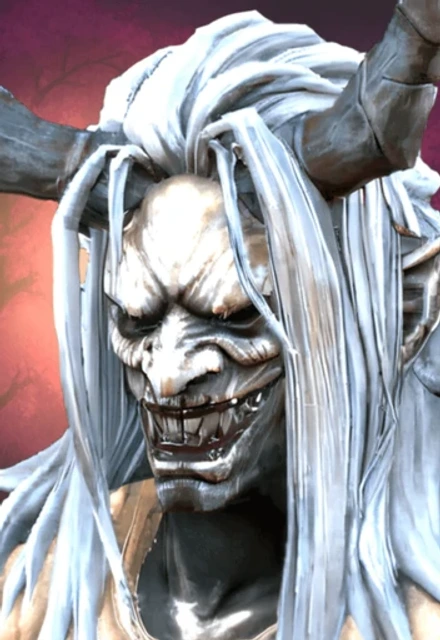 Shinigami