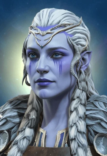 Skadi