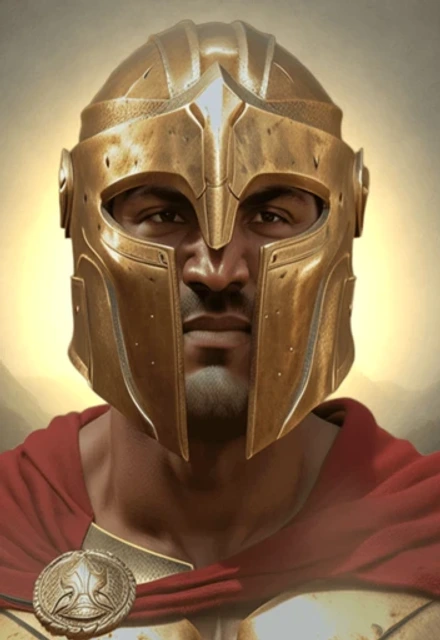 Spartan