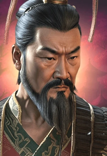 Sun Tzu