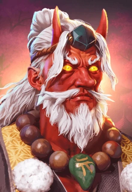 Tengu