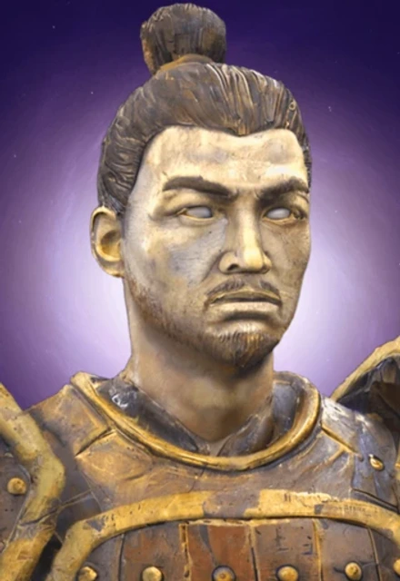 Terracotta Warrior