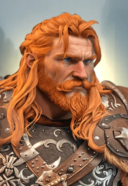 Thorkell