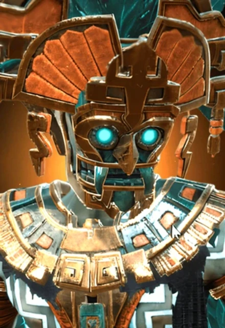Tlaloc