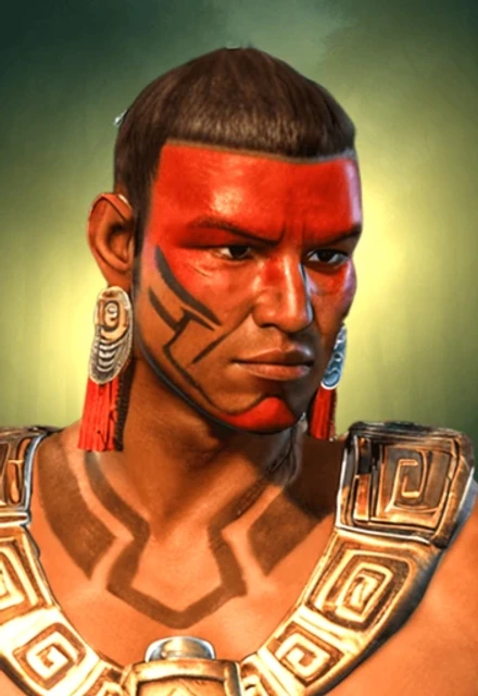 Tlamani