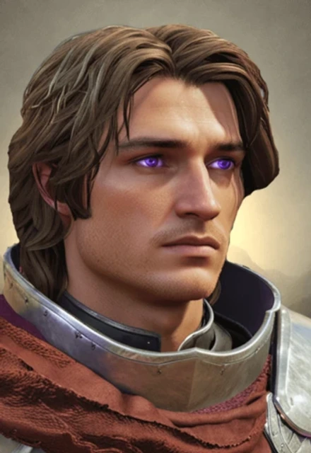 Tristan