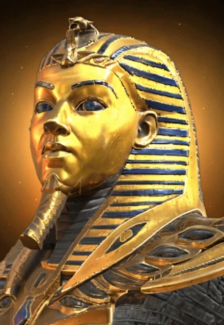 Tutankhamun