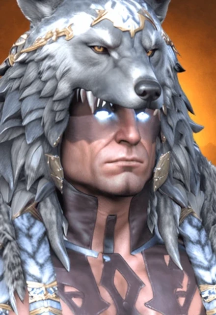 Ulfhednar