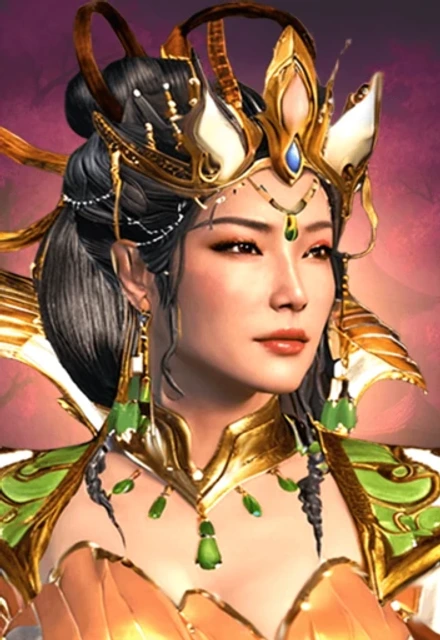 Xiwangmu